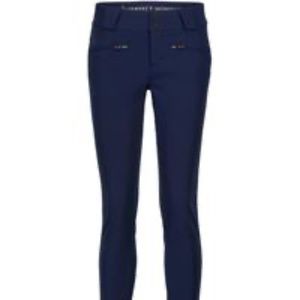 Perfect Moment Aurora Skinny Ski Pant (Blue XS)